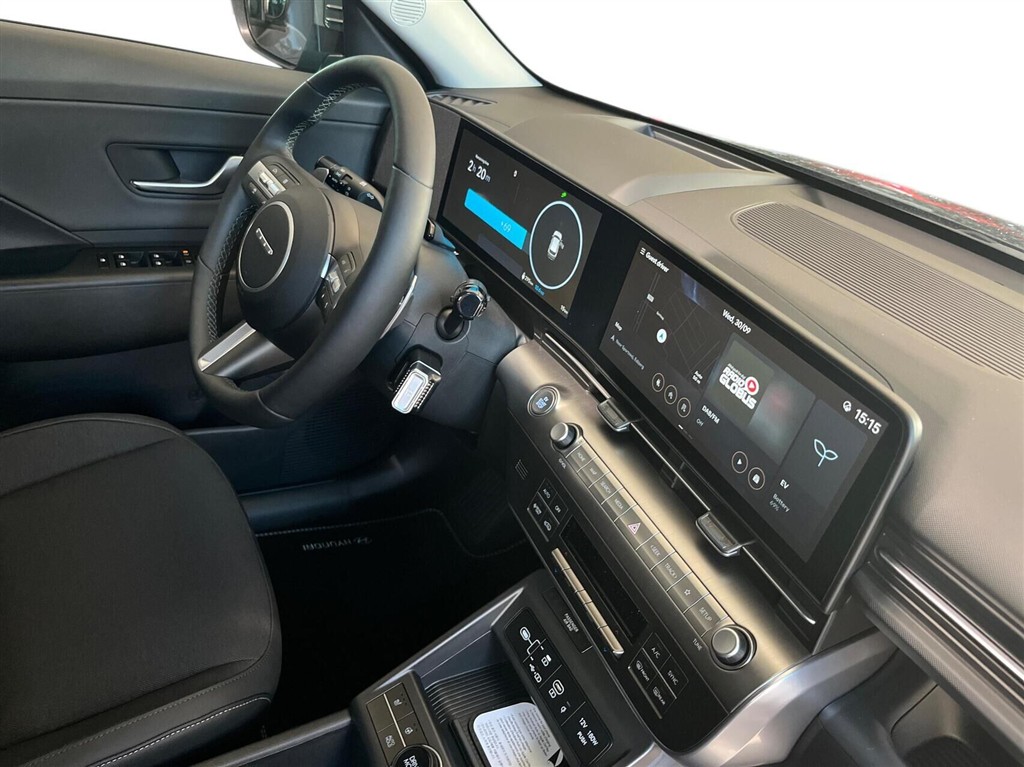 Hyundai Kona Ultimate Long Range billede 15