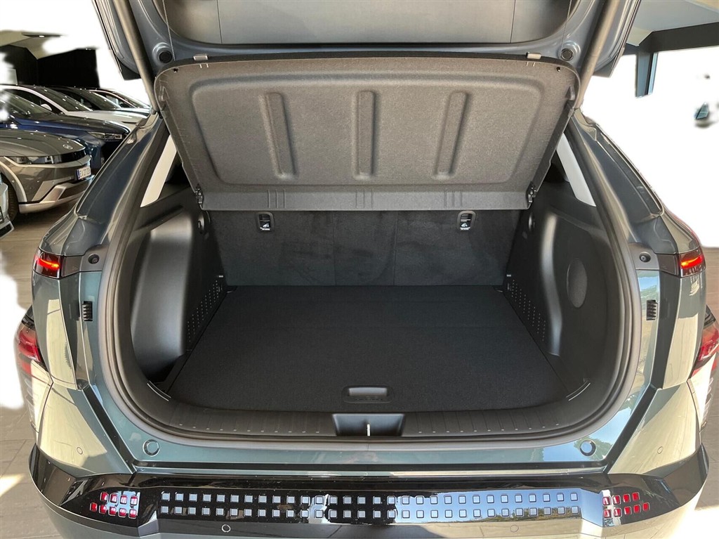 Hyundai Kona Ultimate Long Range billede 10