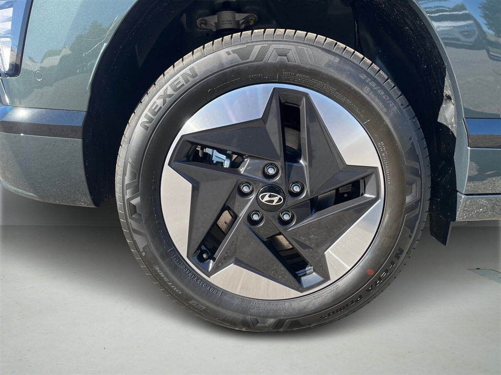 Hyundai Kona Ultimate Long Range billede 6