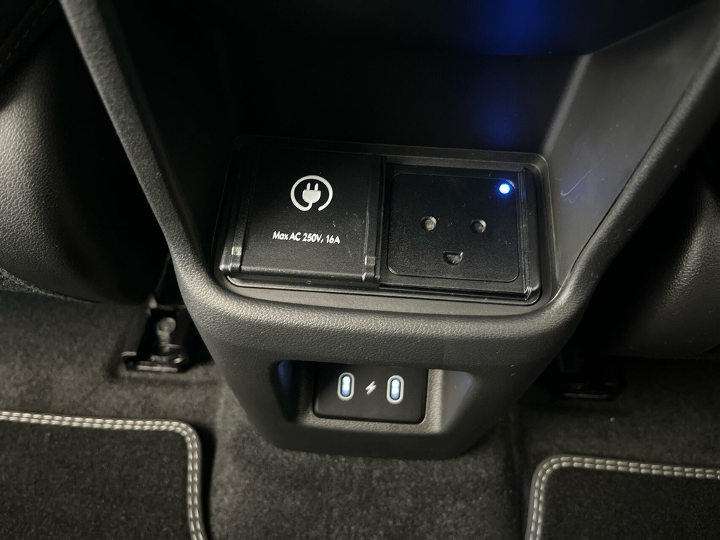 Hyundai Kona Ultimate Long Range billede 14