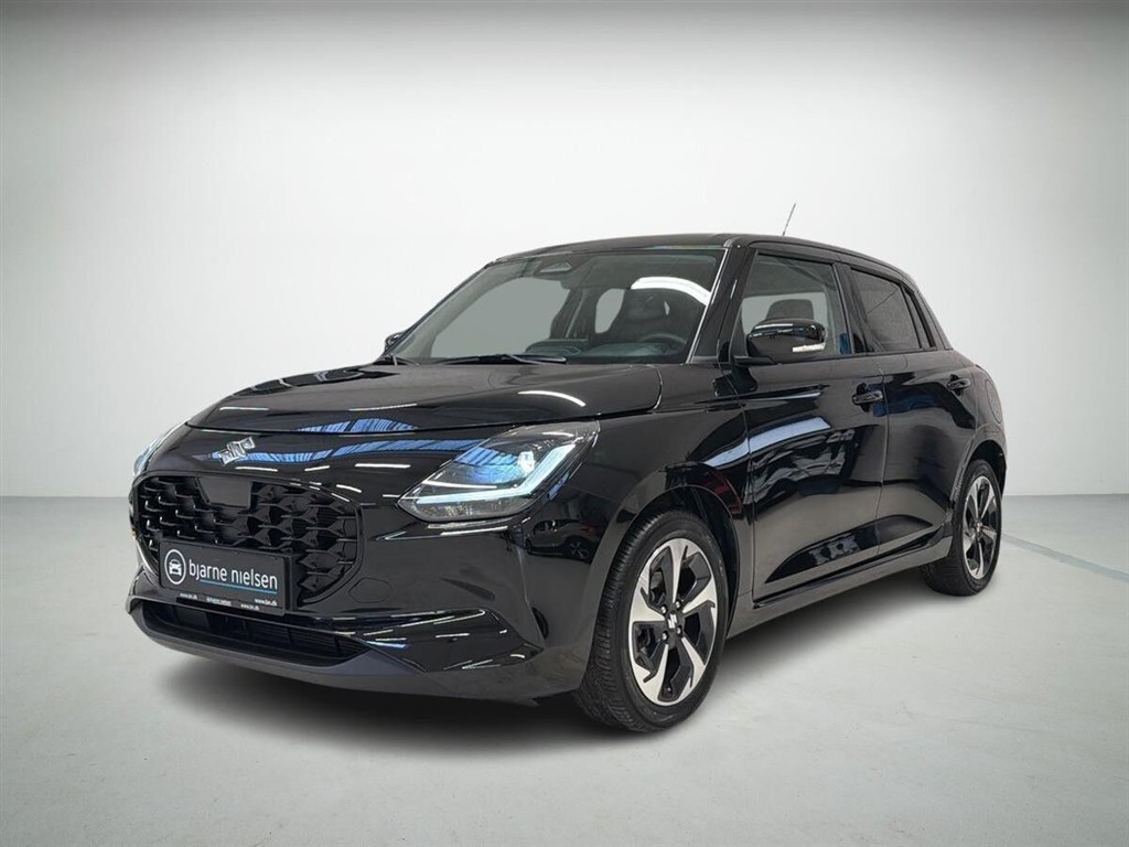 Suzuki Swift Desire