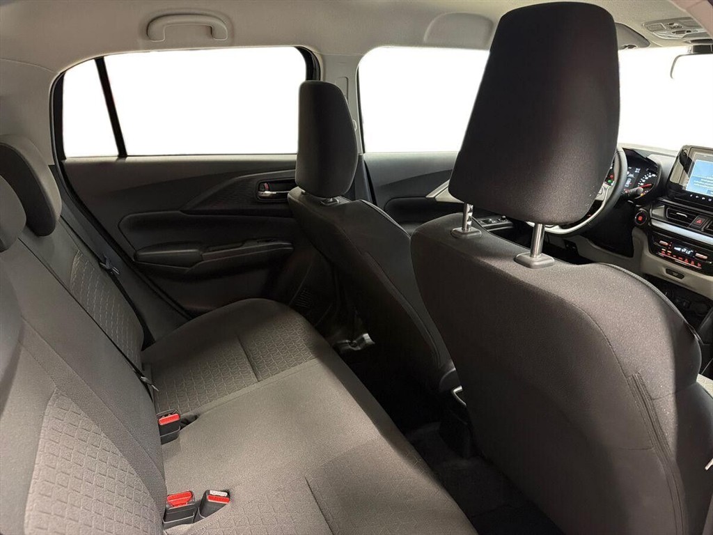 Suzuki Swift Desire billede 12