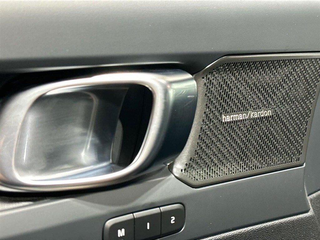 Volvo XC40 Ultimate billede 7