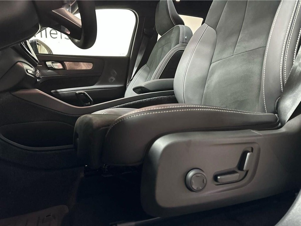 Volvo XC40 Ultimate billede 8
