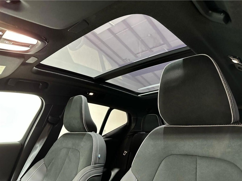 Volvo XC40 Ultimate billede 9