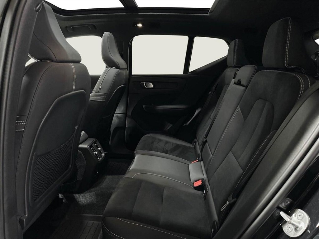 Volvo XC40 Ultimate billede 10