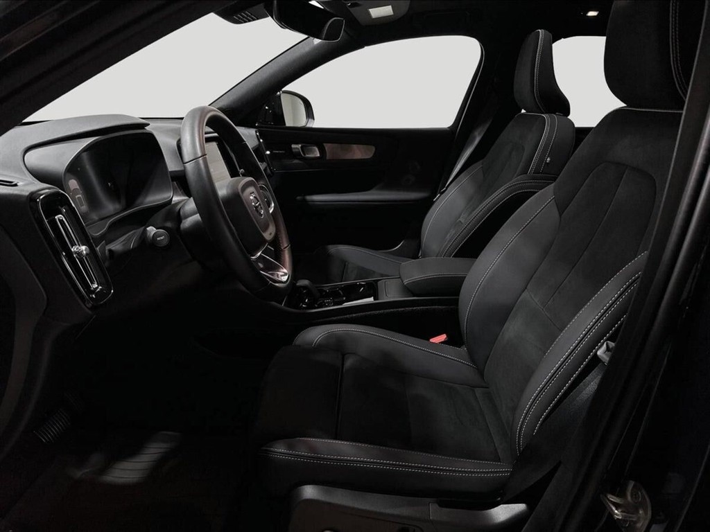Volvo XC40 Ultimate billede 11