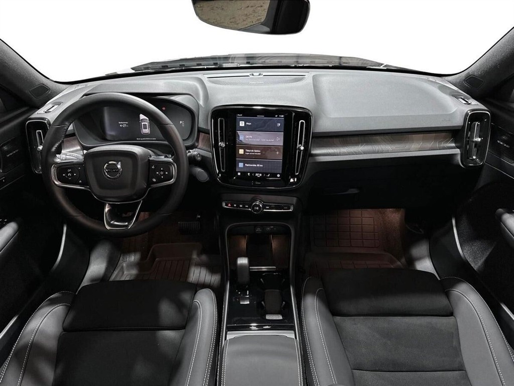 Volvo XC40 Ultimate billede 6