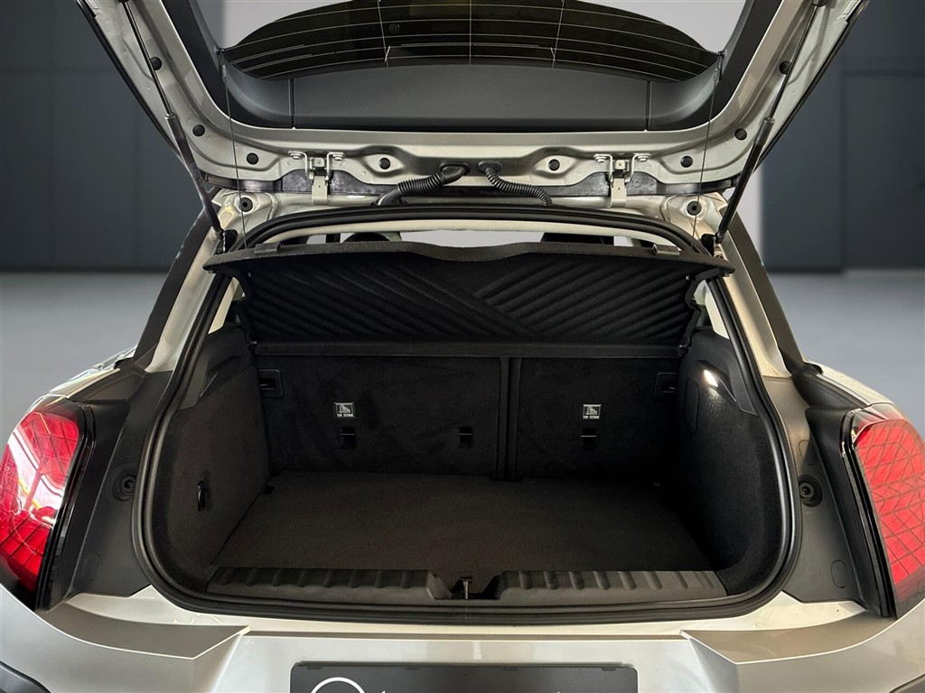 Mini Aceman Classic Trim Option Level M billede 7