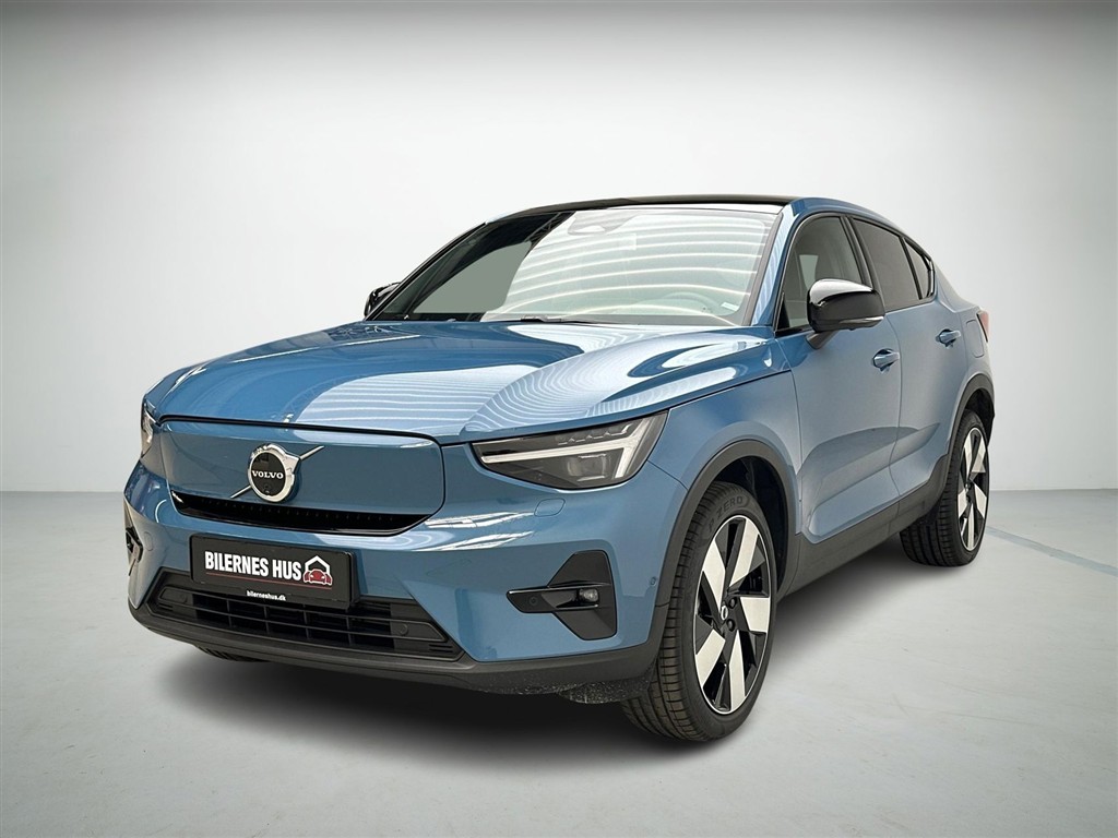 Volvo C40 Ultimate