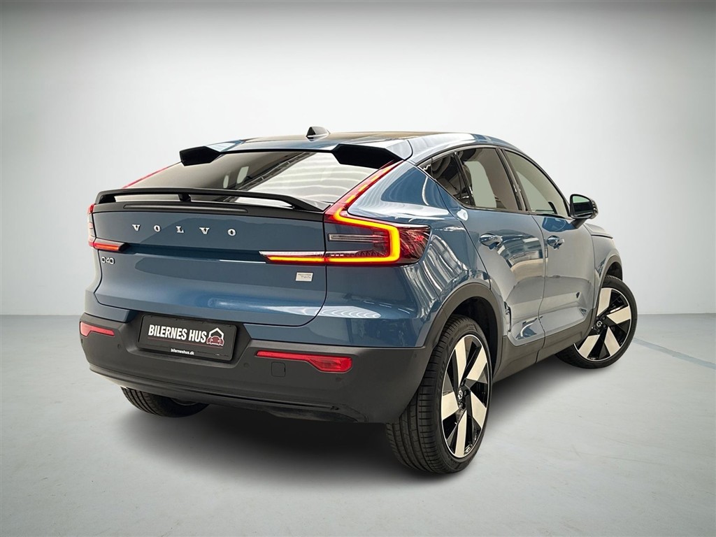 Volvo C40 Ultimate billede 2