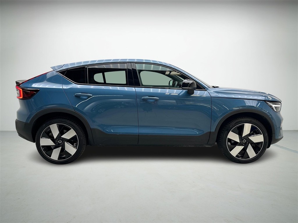Volvo C40 Ultimate billede 3