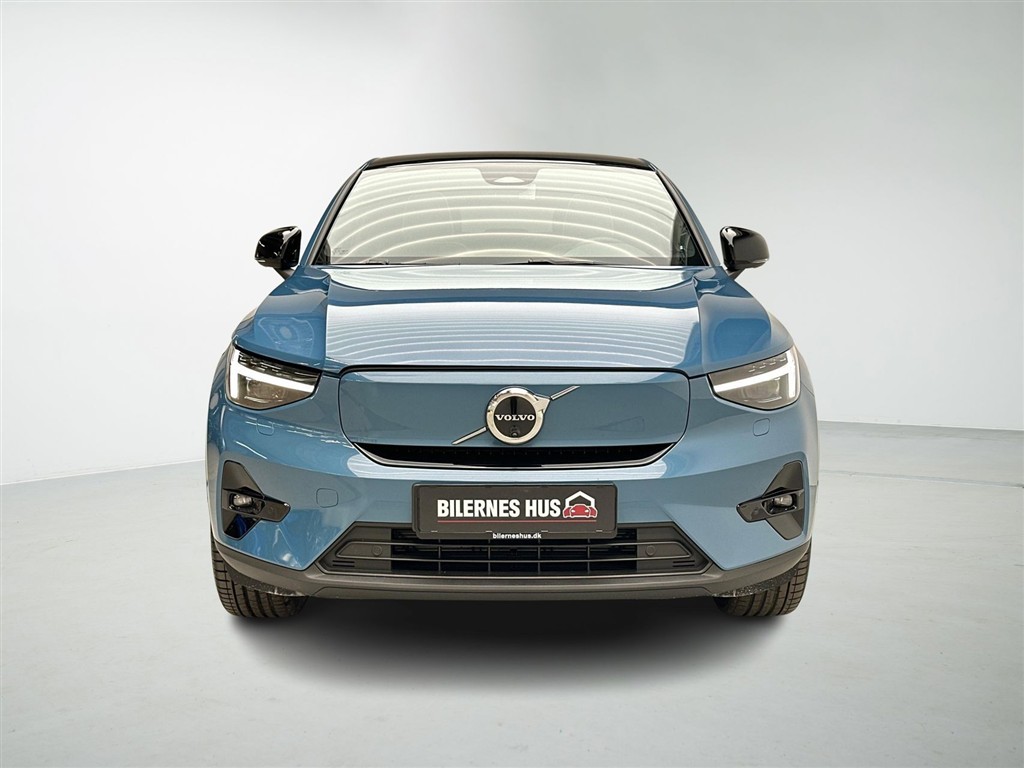 Volvo C40 Ultimate billede 4