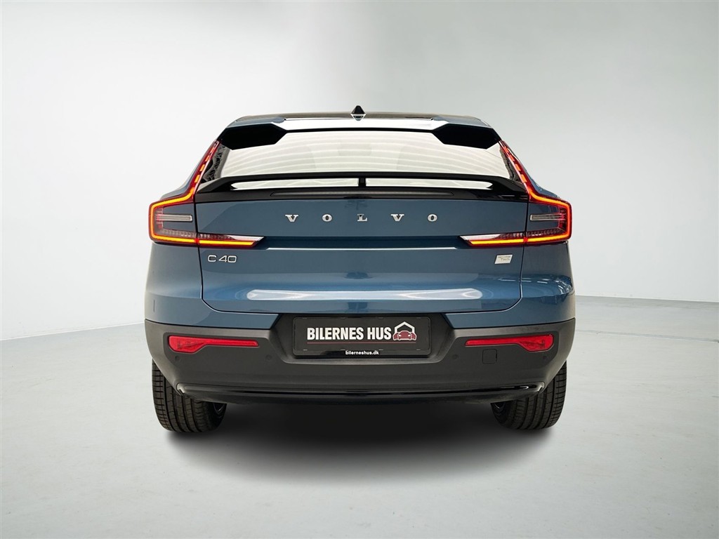 Volvo C40 Ultimate billede 5