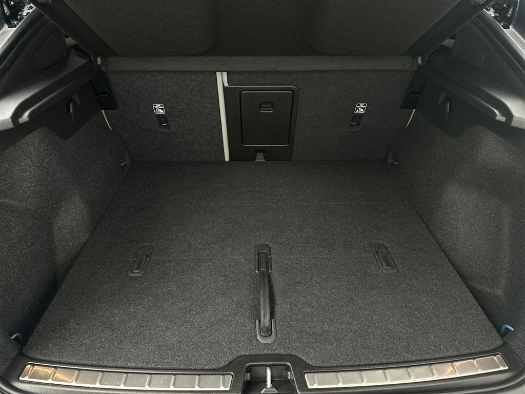 Volvo C40 Ultimate billede 9