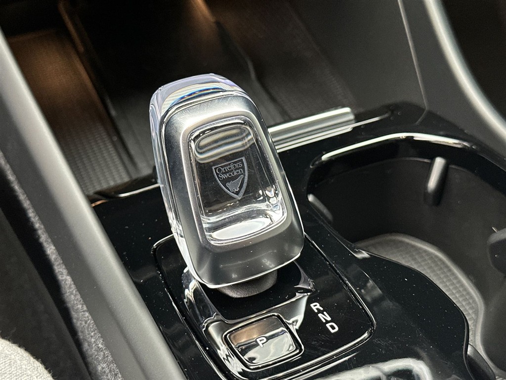 Volvo C40 Ultimate billede 10