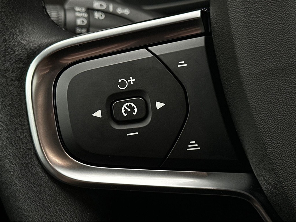 Volvo C40 Ultimate billede 11