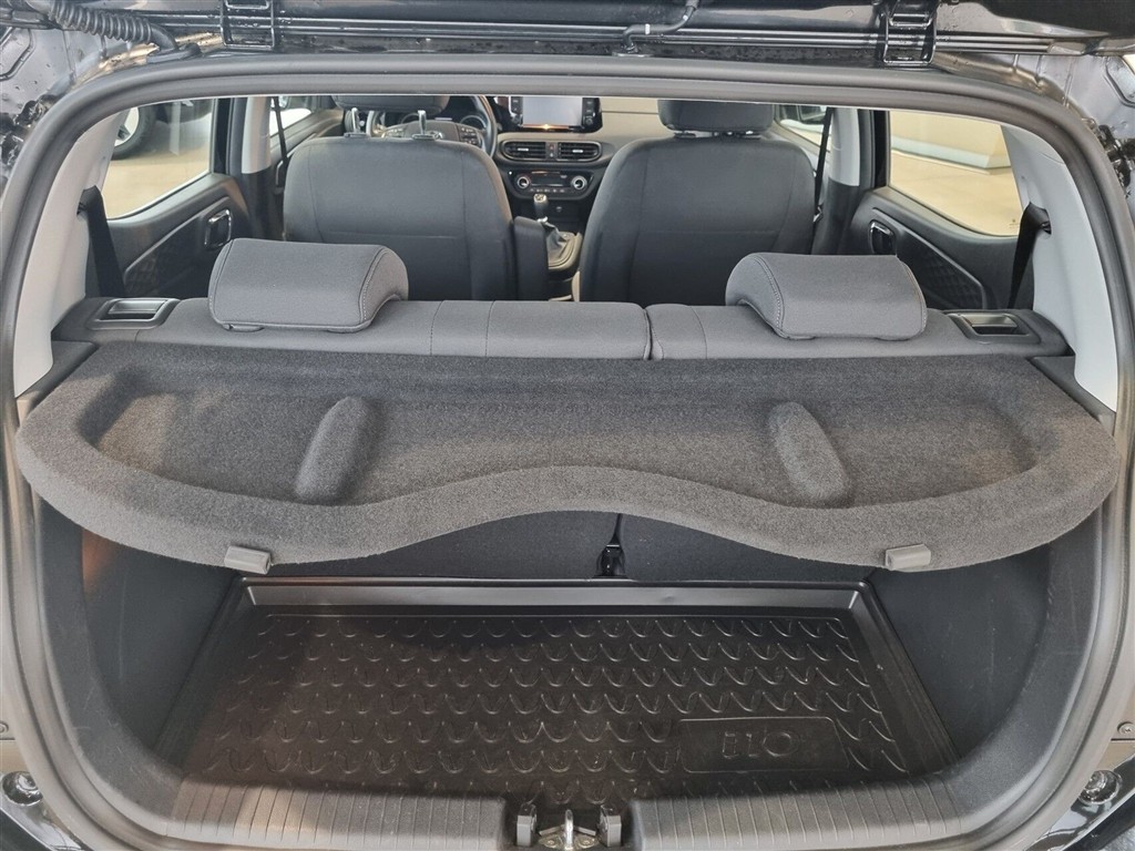 Hyundai i10 Advanced billede 8