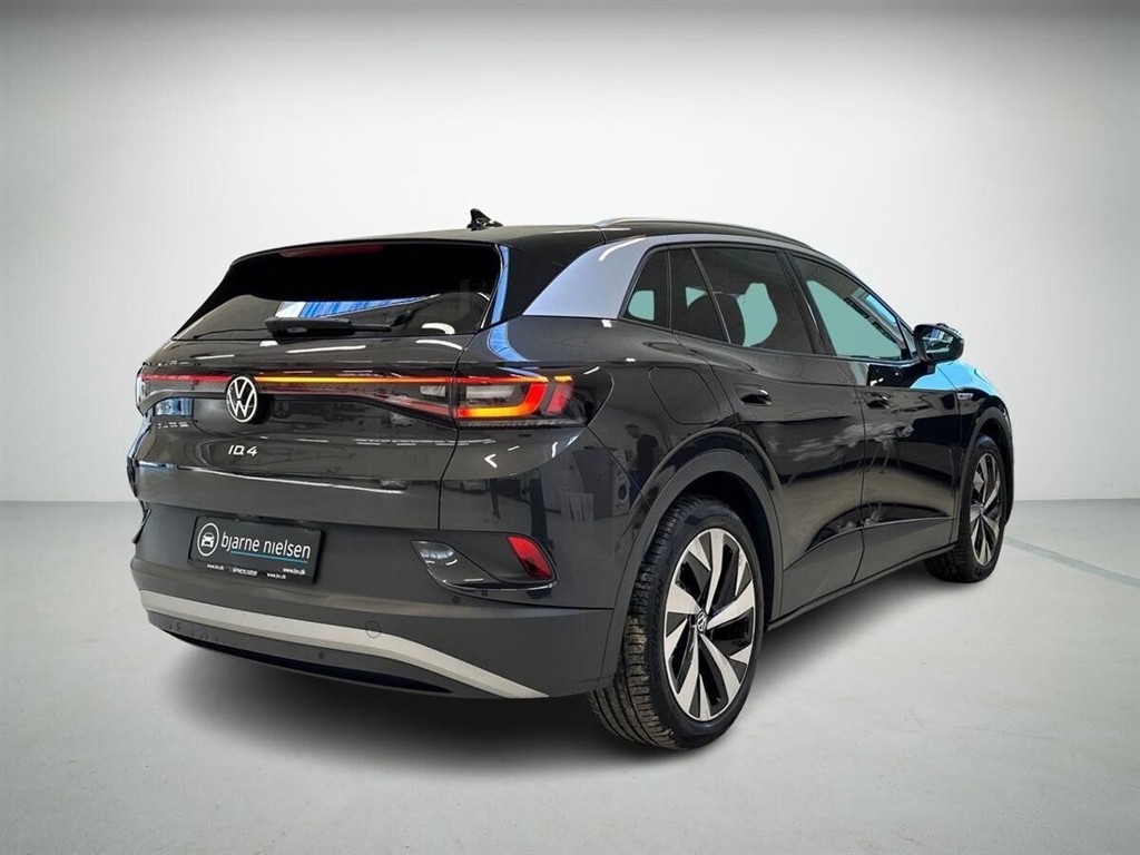 VW ID.4 1st Pro Performance billede 2