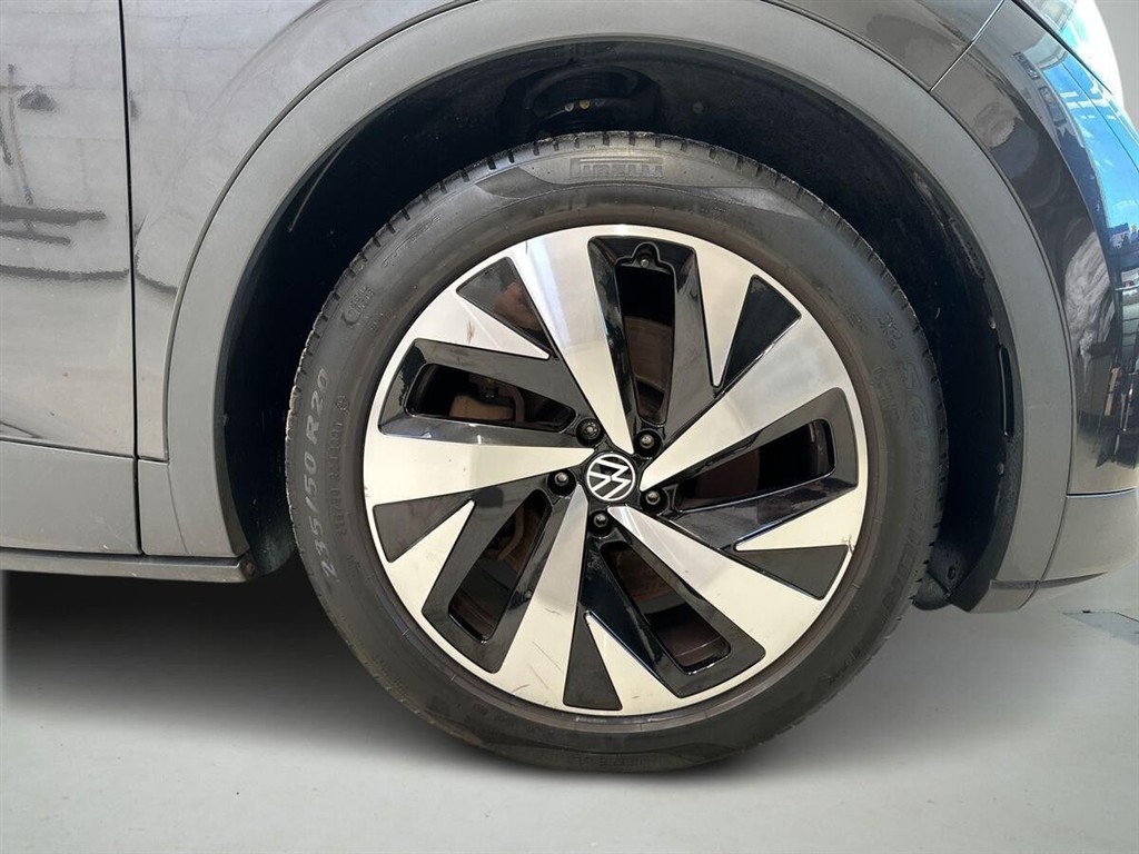 VW ID.4 1st Pro Performance billede 8