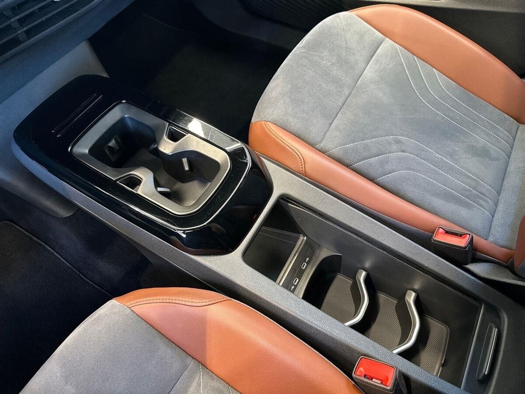 VW ID.4 1st Pro Performance billede 16