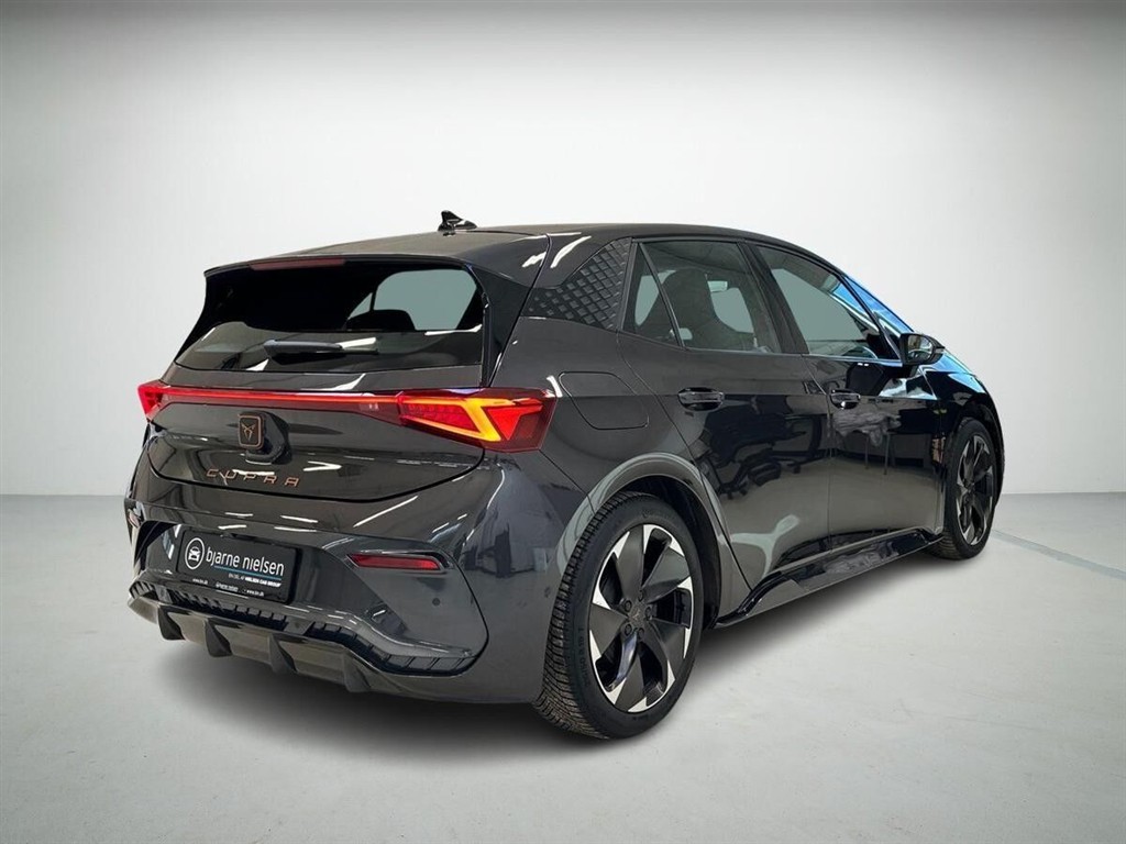 Cupra Born e-Boost billede 2