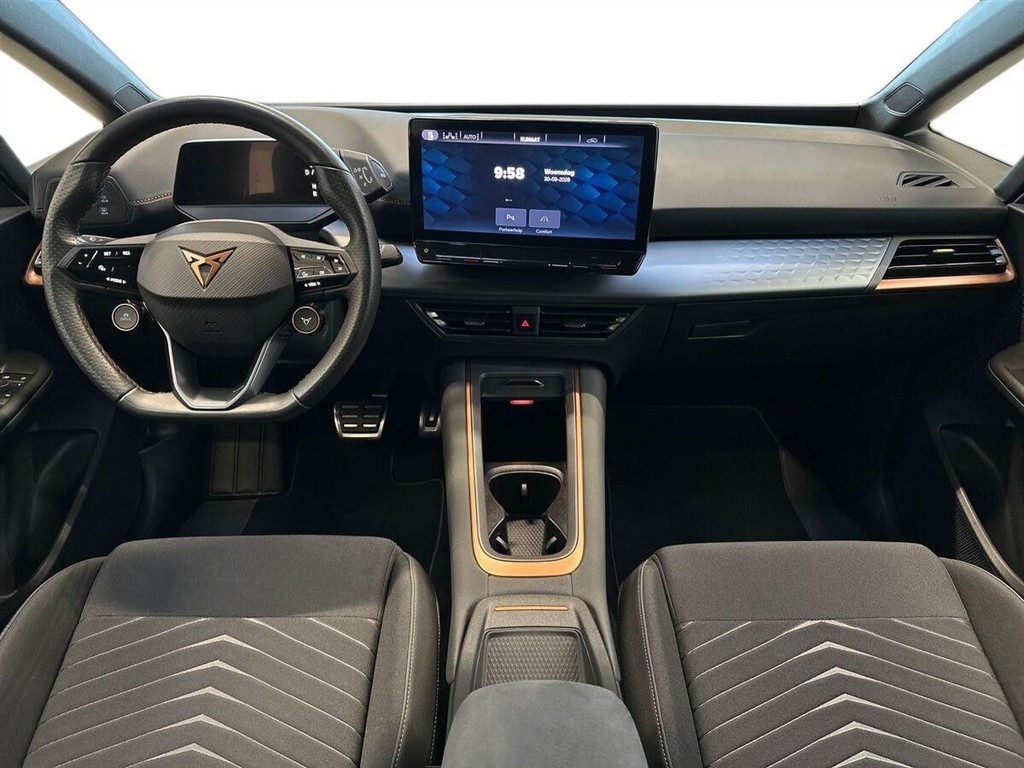 Cupra Born e-Boost billede 4