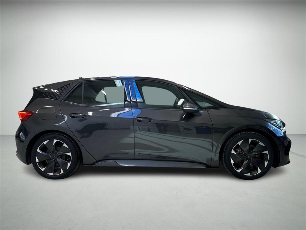 Cupra Born e-Boost billede 5