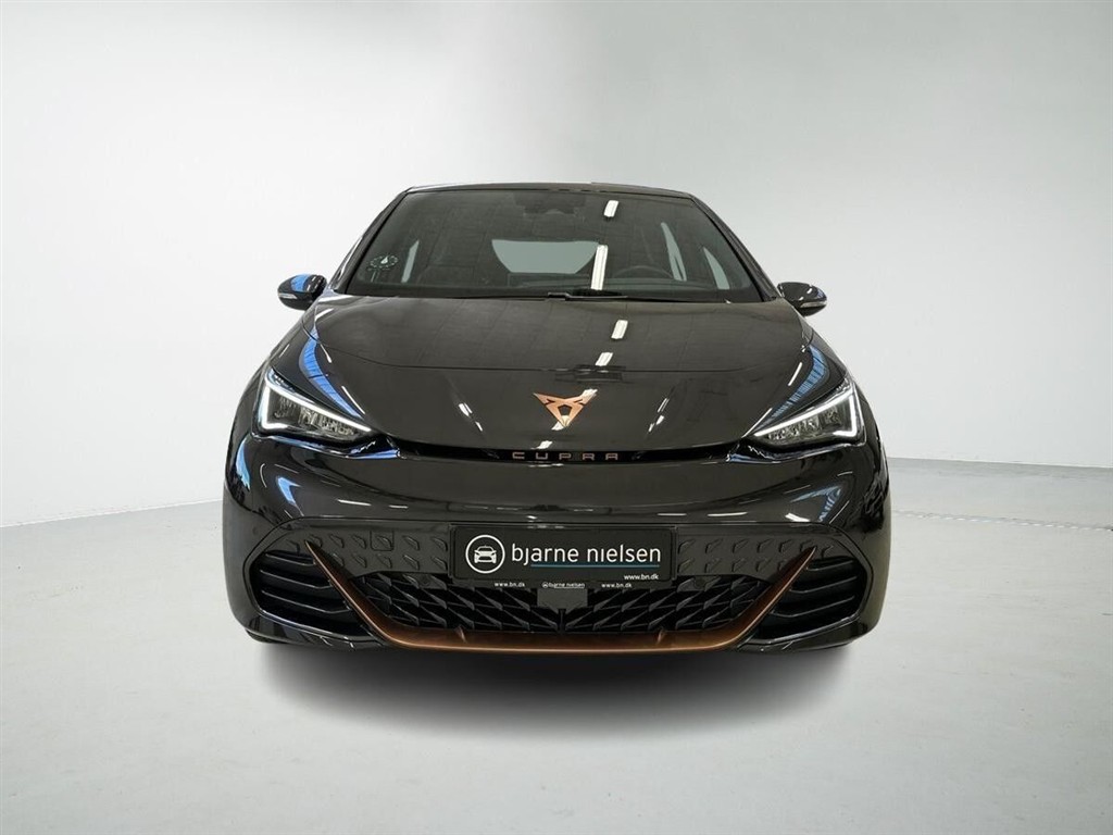 Cupra Born e-Boost billede 6