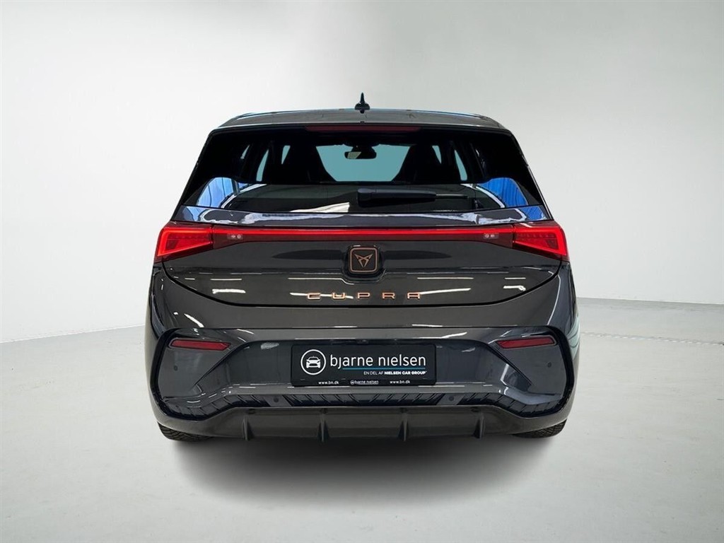Cupra Born e-Boost billede 7