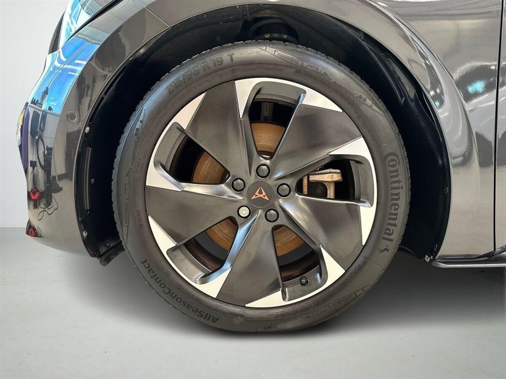Cupra Born e-Boost billede 8