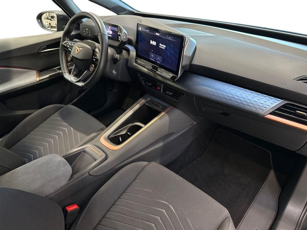 Cupra Born e-Boost billede 10