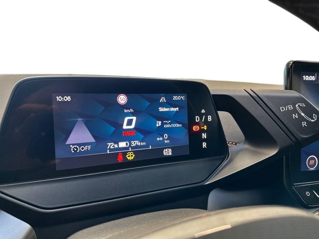 Cupra Born e-Boost billede 14