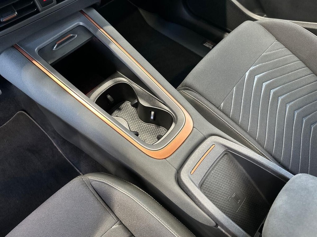 Cupra Born e-Boost billede 15