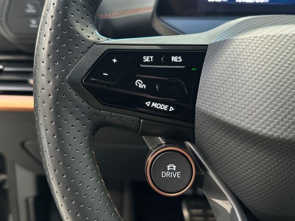 Cupra Born e-Boost billede 17
