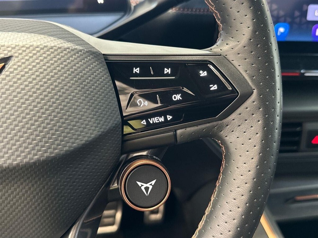 Cupra Born e-Boost billede 18