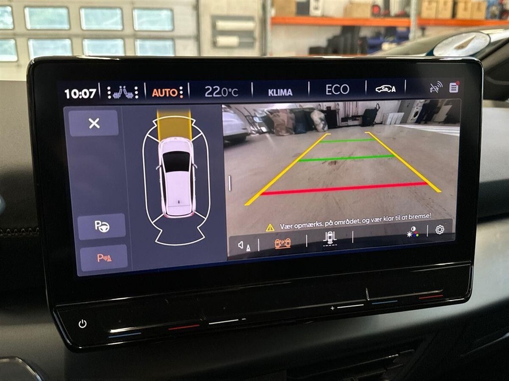 Cupra Born e-Boost billede 19