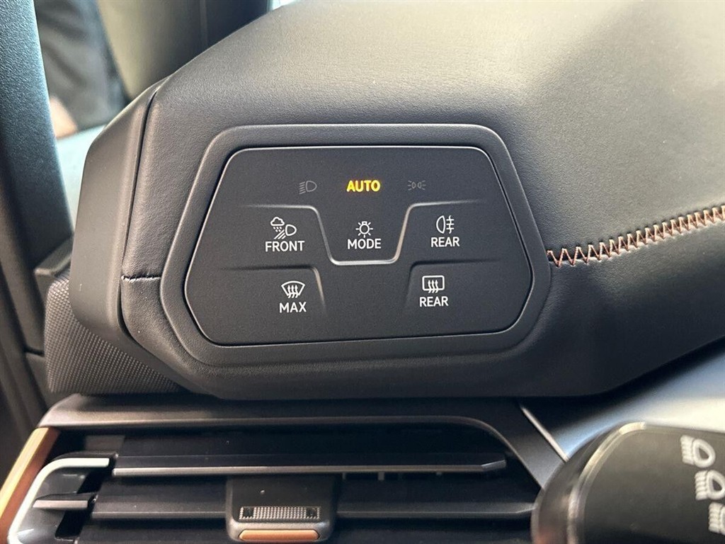 Cupra Born e-Boost billede 20