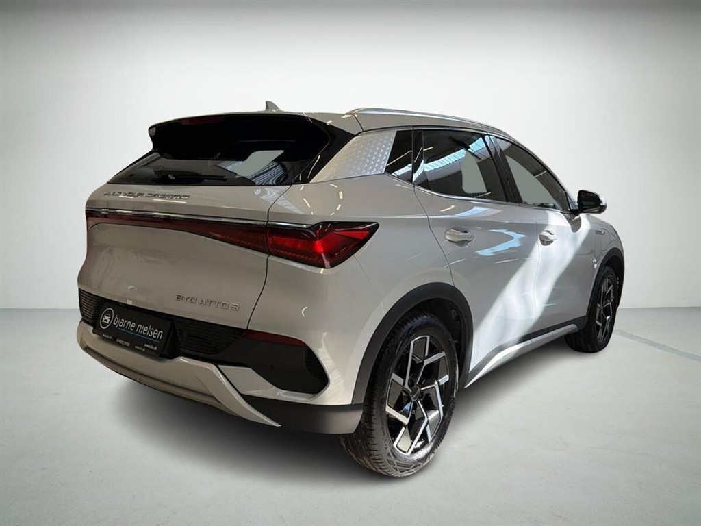 BYD Atto 3 Design billede 2