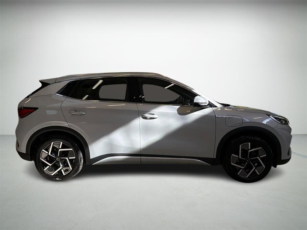 BYD Atto 3 Design billede 5