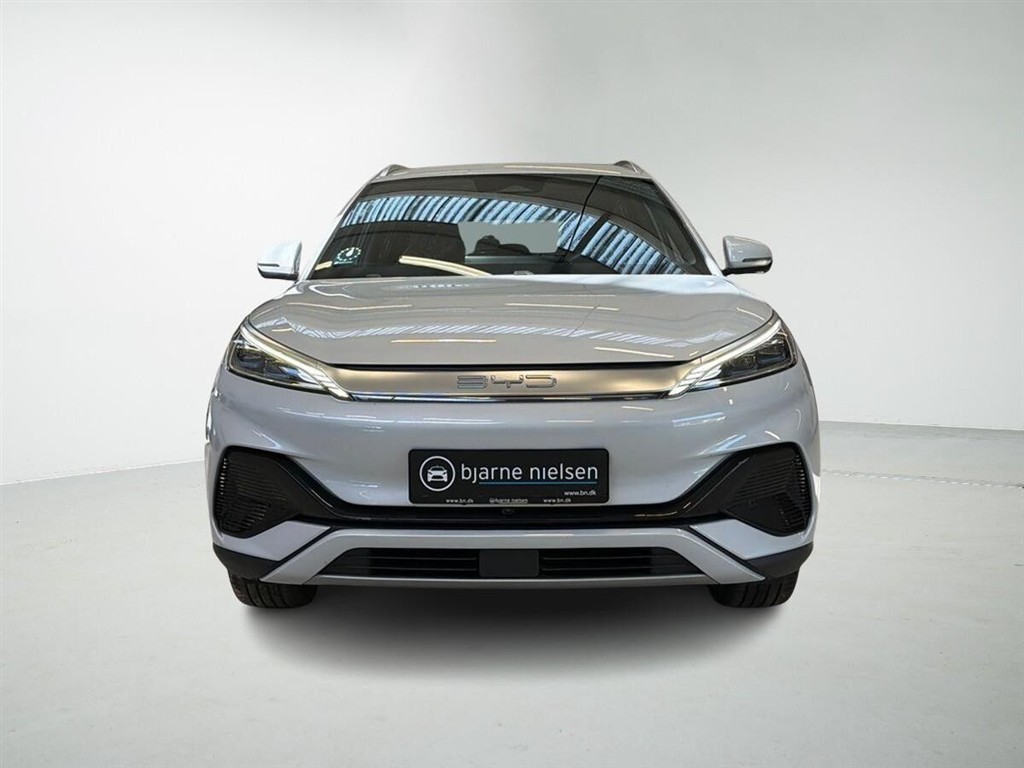 BYD Atto 3 Design billede 6