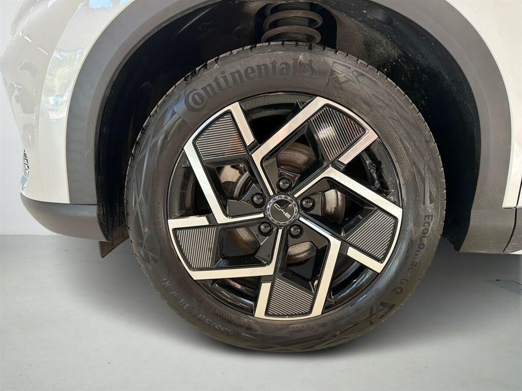 BYD Atto 3 Design billede 8