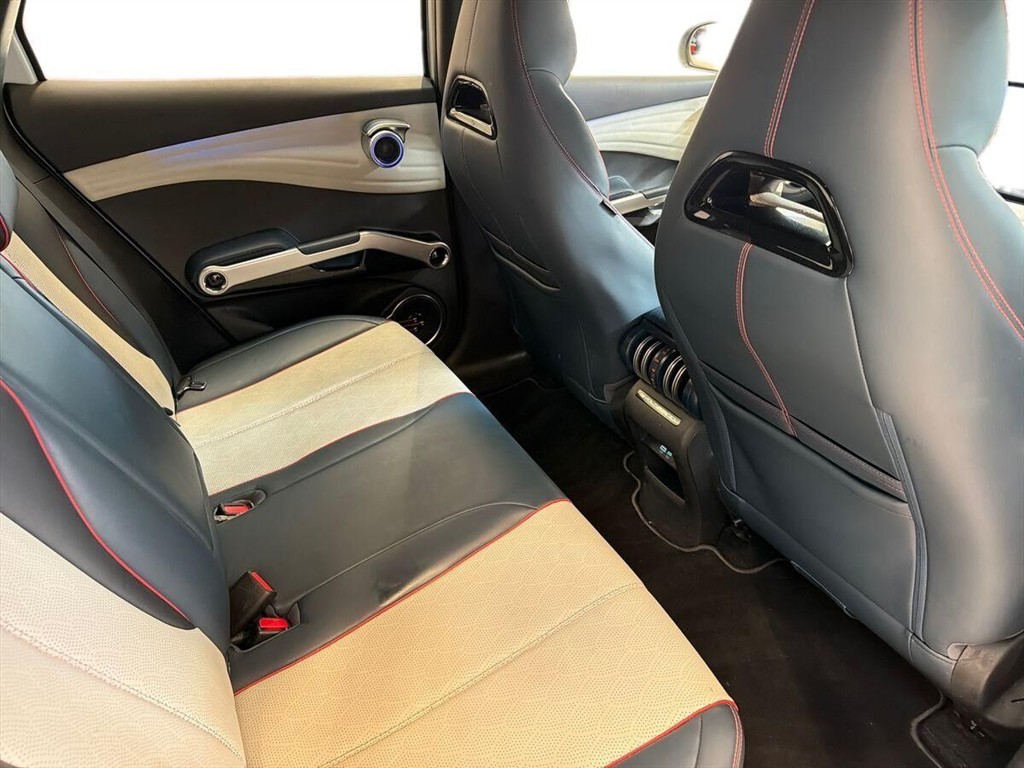 BYD Atto 3 Design billede 12