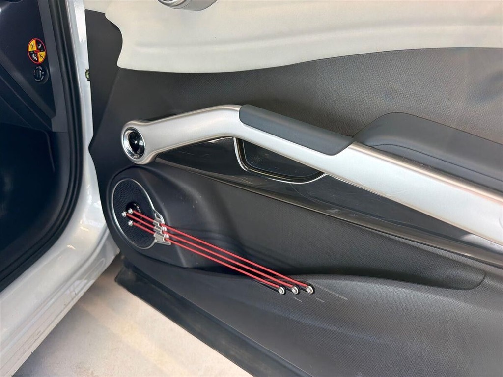 BYD Atto 3 Design billede 14