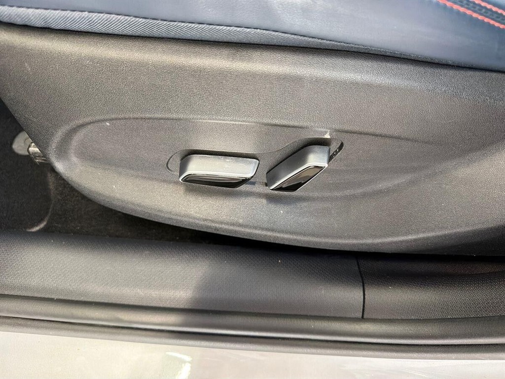 BYD Atto 3 Design billede 15