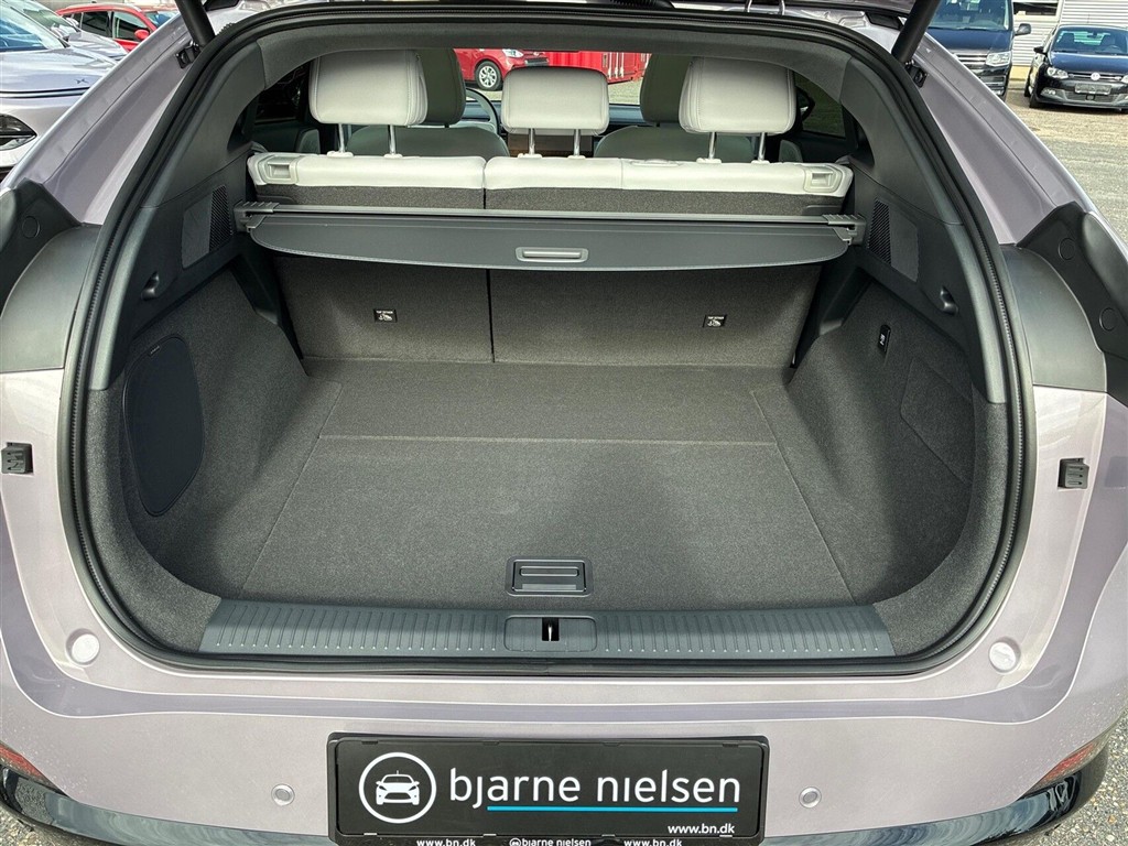 Xpeng G6 Performance billede 13