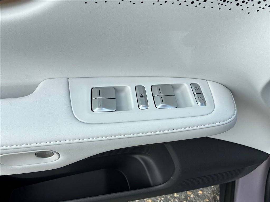 Xpeng G6 Performance billede 16