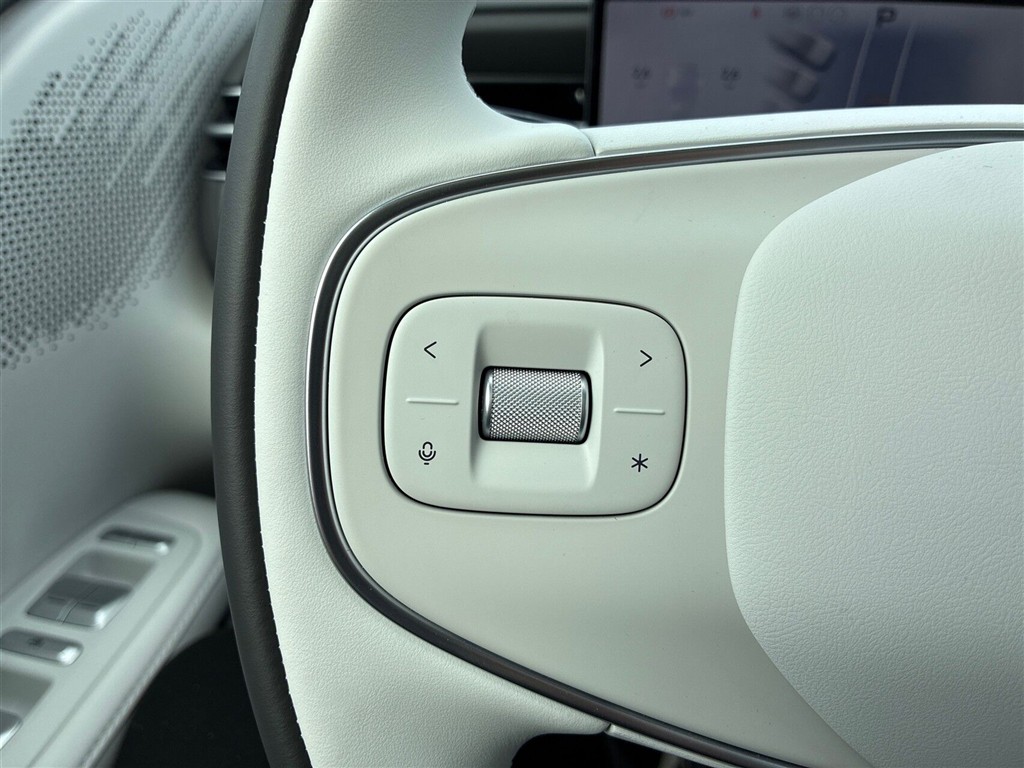 Xpeng G6 Performance billede 17