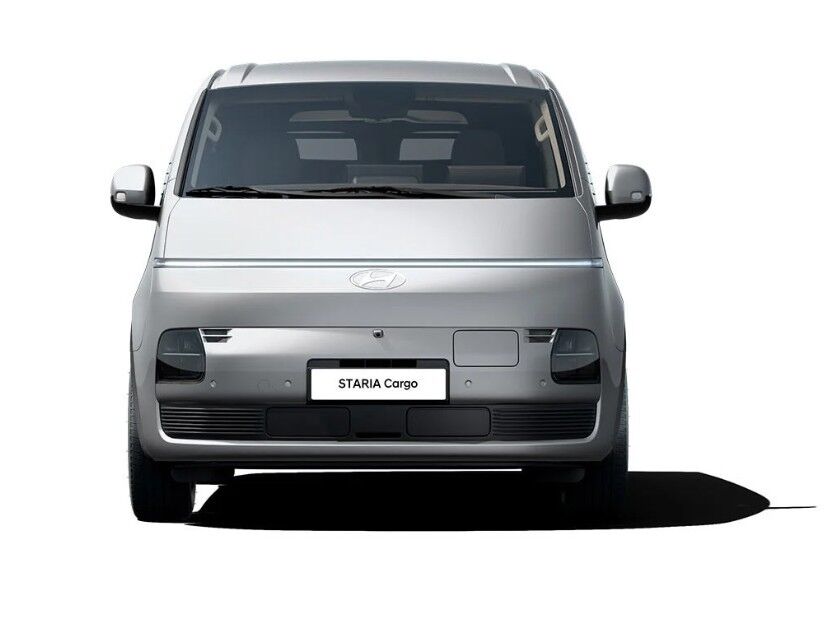 Hyundai Staria Cargo 