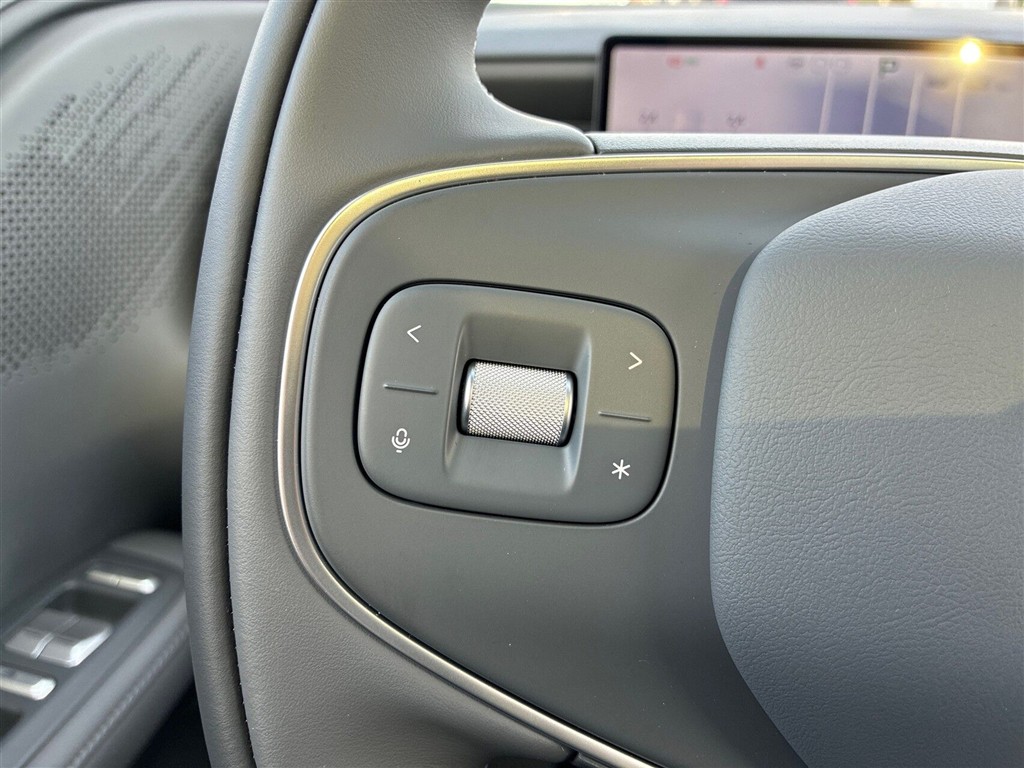 Xpeng G6 Performance billede 17